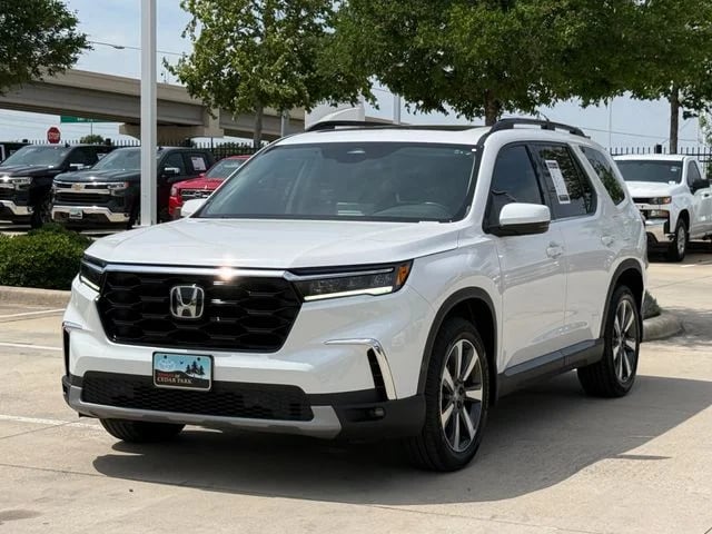 2024 Honda Pilot - Image 7
