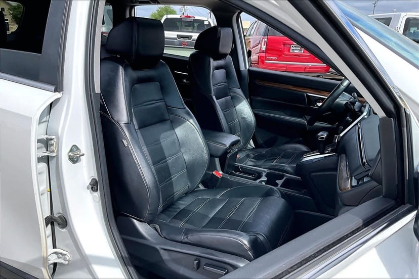2019 Honda CR-V - Image 9
