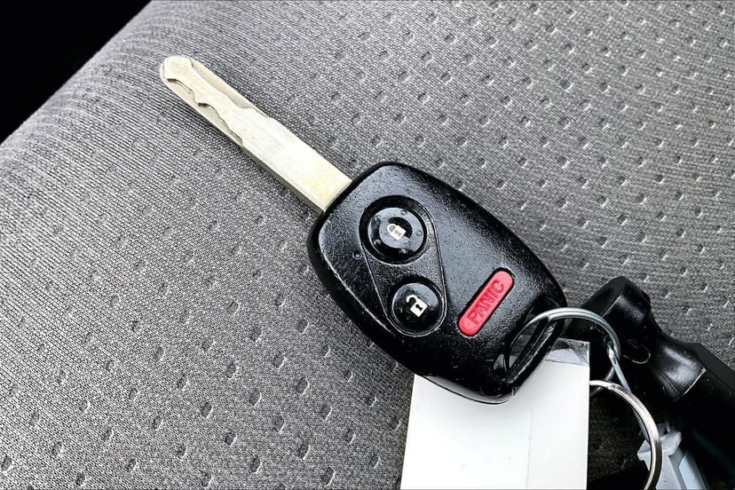 2012 Honda CR-V - Image 12