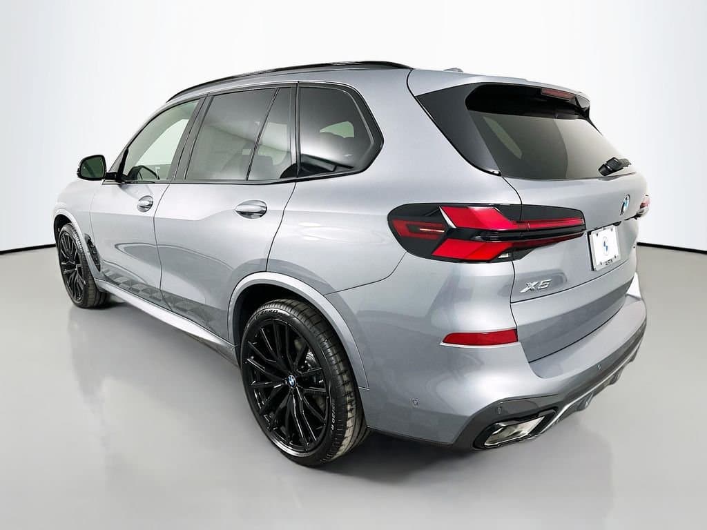 2026 BMW X5 - Image 7