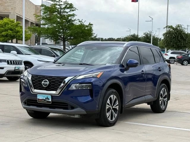 2021 Nissan Rogue - Image 7