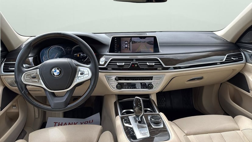 2019 BMW 7 Series - Image 22
