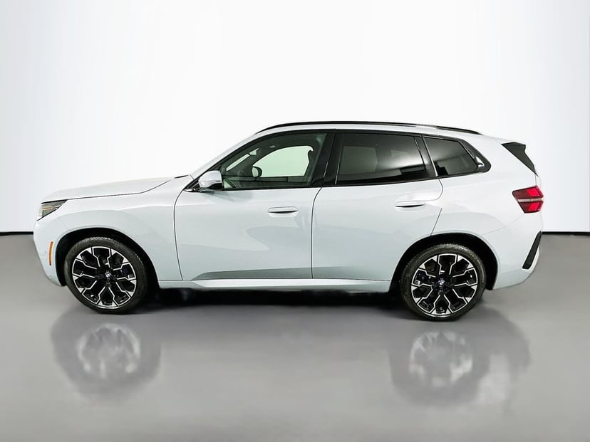 2025 BMW X3 - Image 8