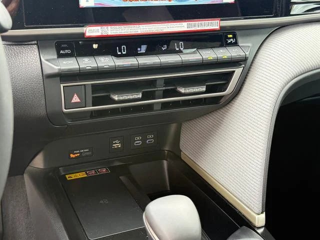 2026 Toyota Camry - Image 52