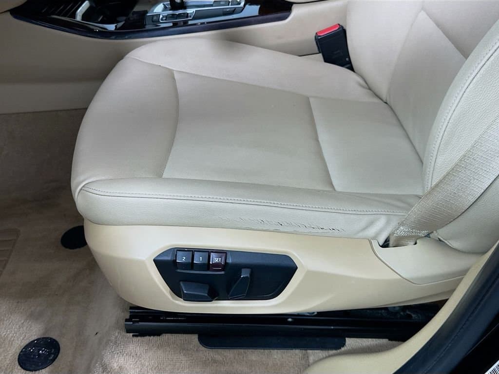 2016 BMW X3 - Image 19