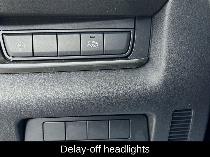 2020 Mazda CX-30 - Image 11