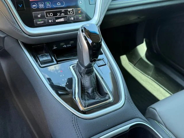 2020 Subaru Outback - Image 19