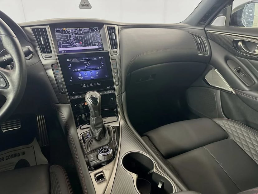 2023 INFINITI Q50 - Image 31