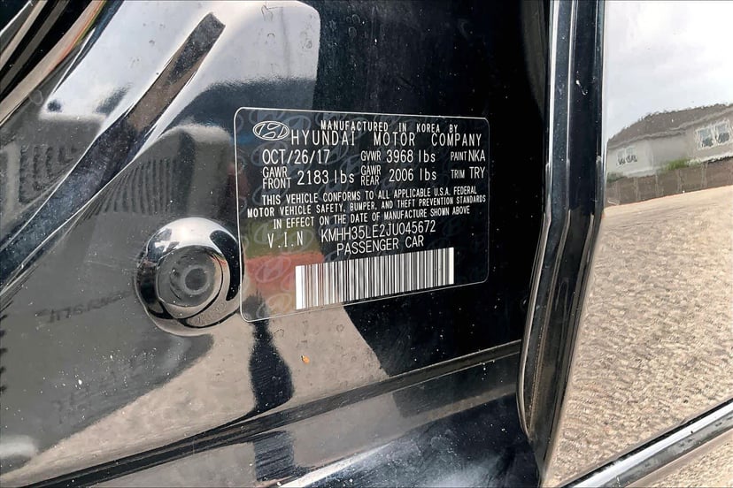 2018 Hyundai Elantra GT - Image 33
