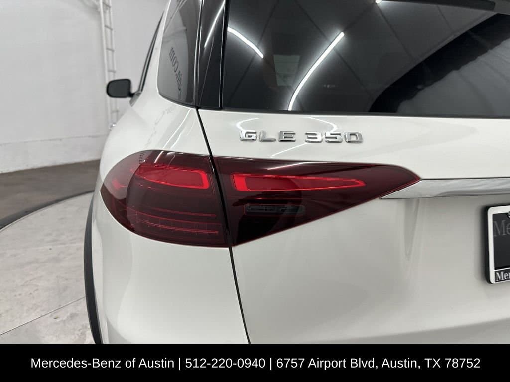 2024 MERCEDES-BENZ GLE - Image 31