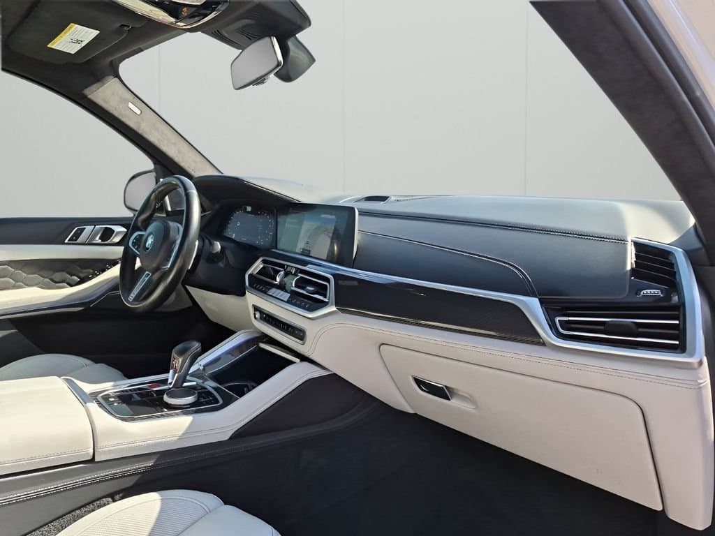 2021 BMW X5 M - Image 14