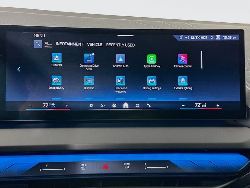 2025 BMW X3 - Image 14