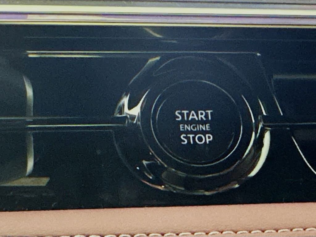 2026 INFINITI QX80 - Image 20