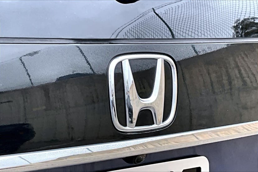 2012 Honda CR-V - Image 28