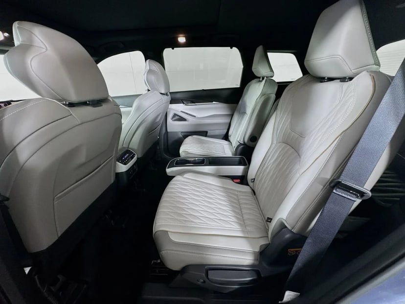 2026 INFINITI QX60 - Image 31