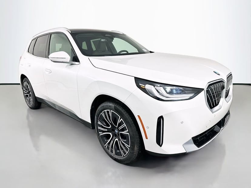2026 BMW X3 - Image 1