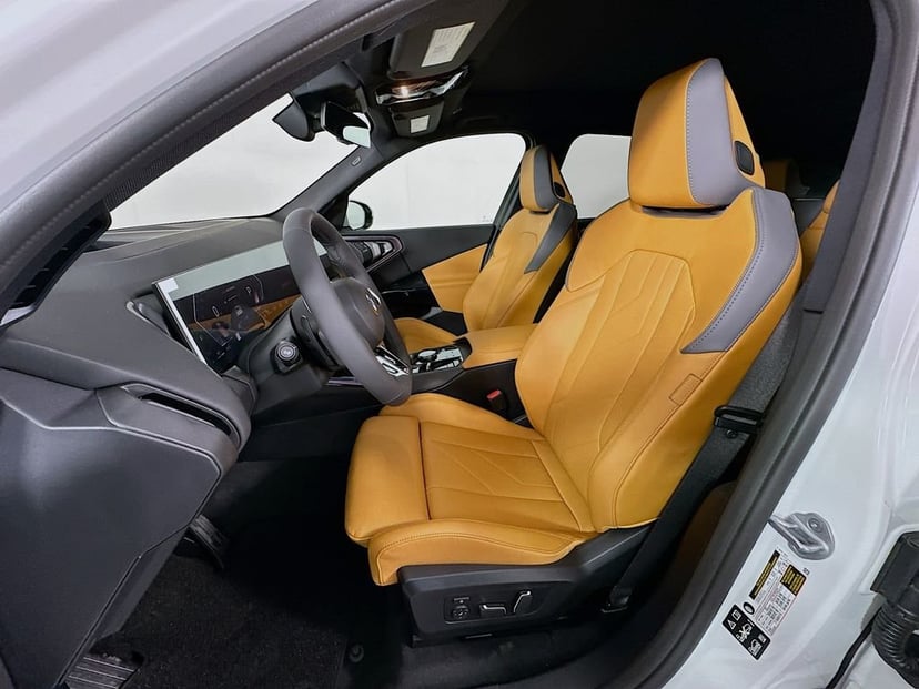 2026 BMW X3 - Image 16