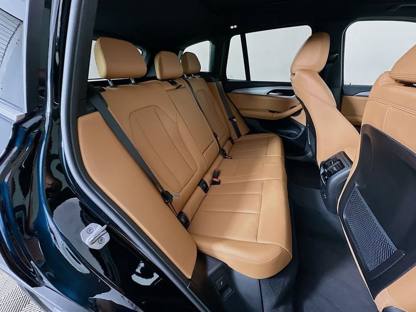 2024 BMW X3 - Image 28