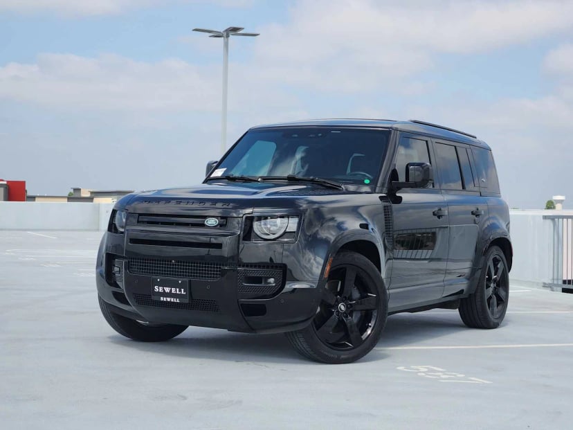 2024 Land Rover Defender - Image 1
