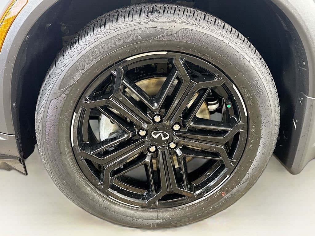 2026 INFINITI QX60 - Image 42