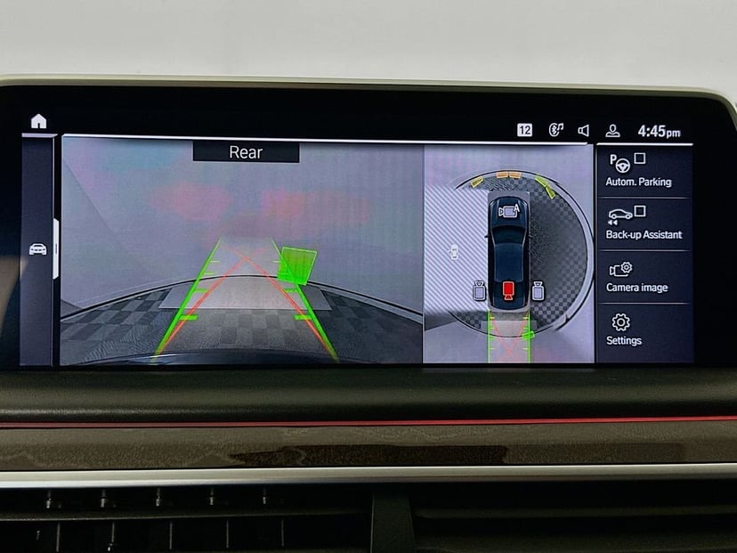 2022 BMW 7 Series - Image 14
