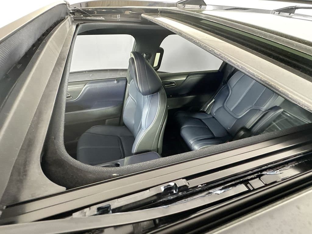 2026 INFINITI QX80 - Image 26