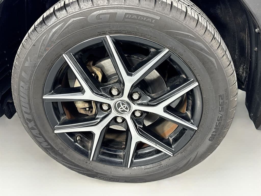 2016 TOYOTA RAV4 - Image 42