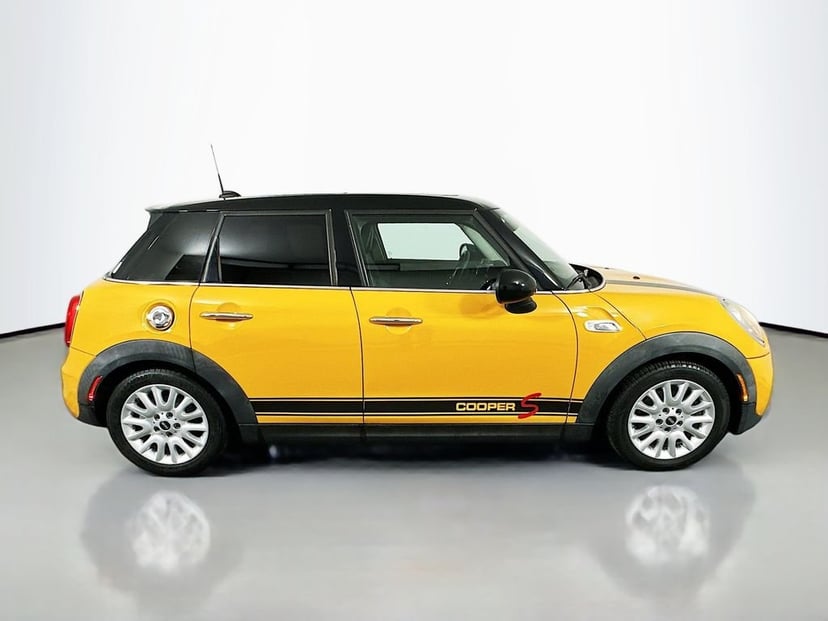 2015 MINI Cooper S - Image 3
