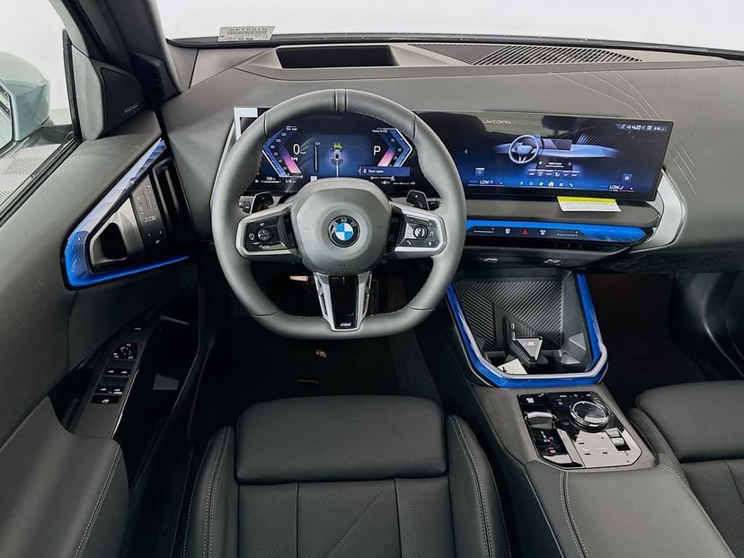 2026 BMW X3 - Image 19