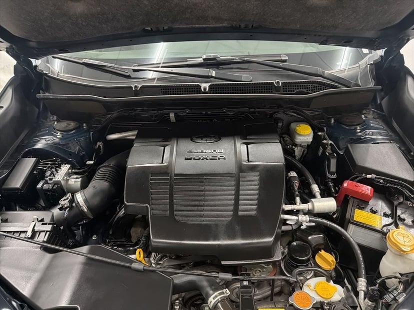 2022 Subaru Forester - Image 32