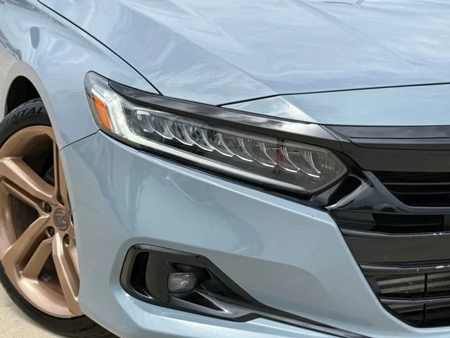 2021 Honda Accord - Image 3