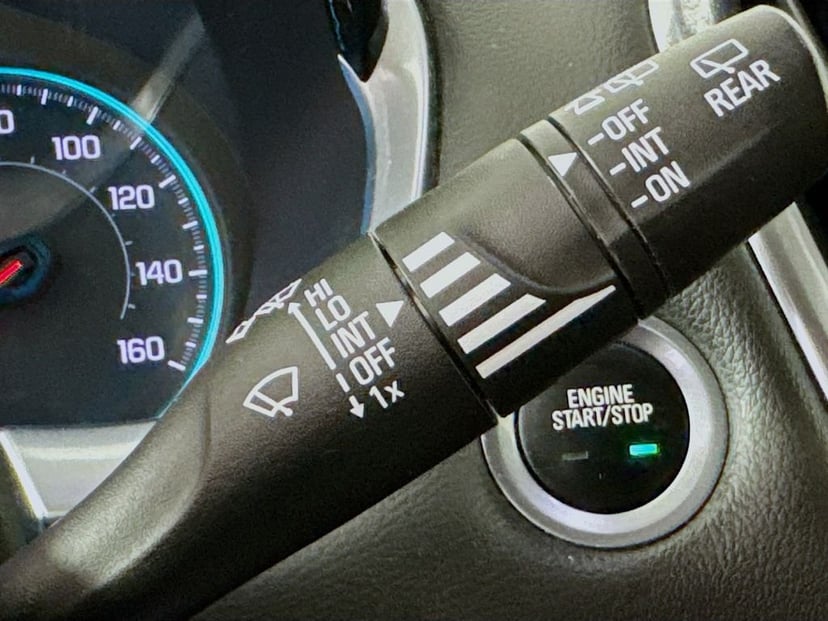 2020 Chevrolet Traverse - Image 14