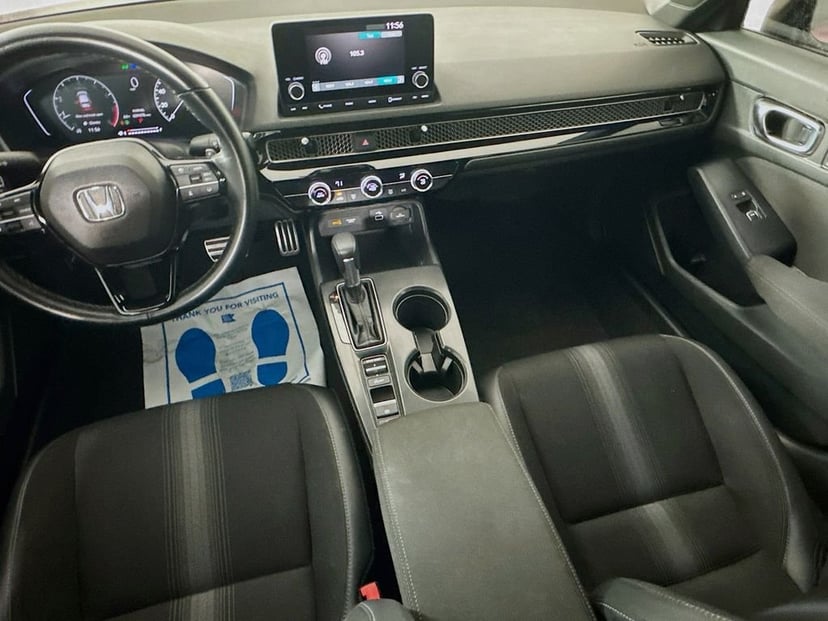 2024 Honda Civic - Image 27