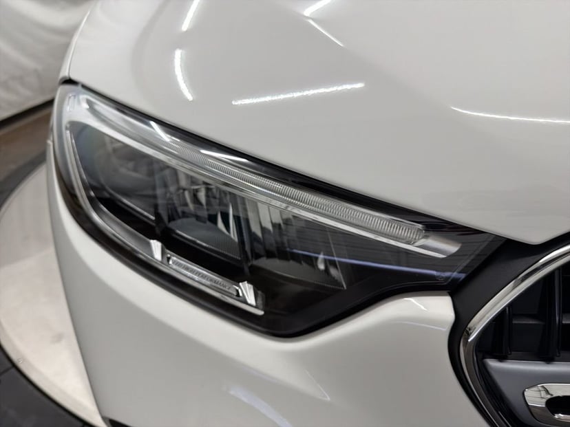 2026 Mercedes-Benz GLC - Image 10