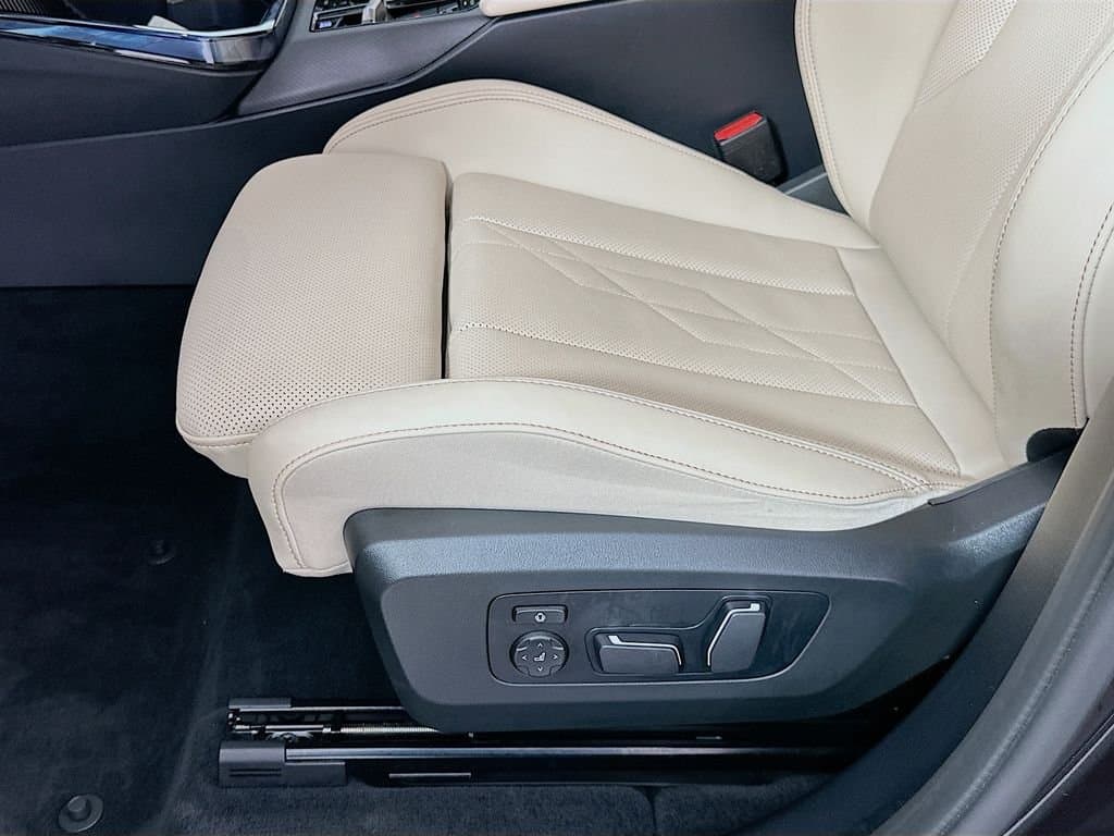 2025 BMW X3 - Image 19