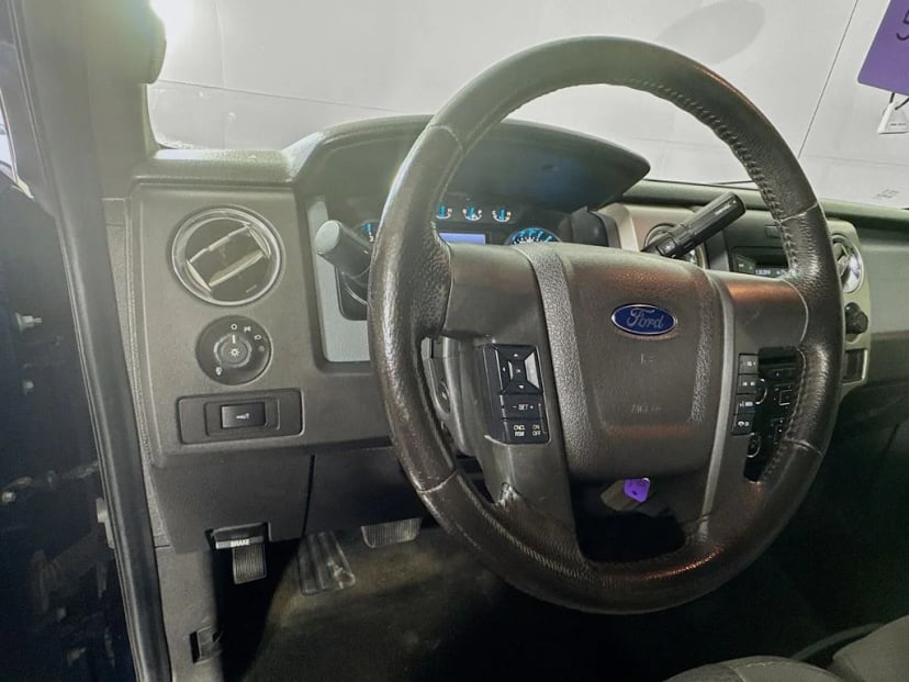 2014 Ford F-150 - Image 12