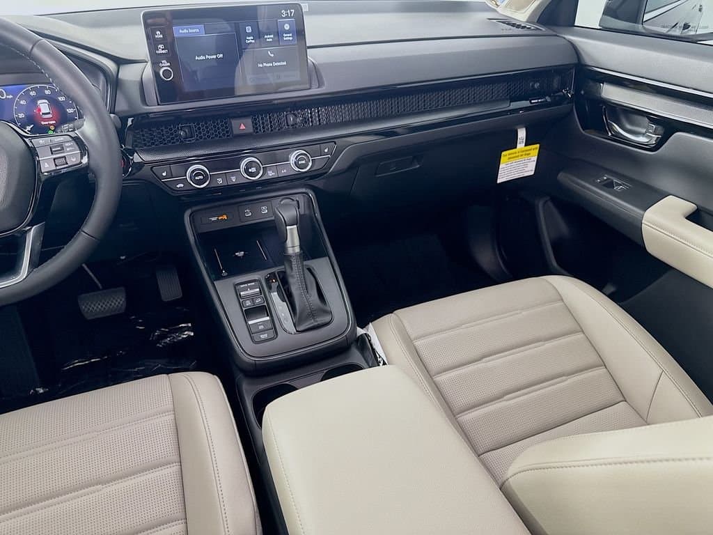 2026 HONDA CR-V - Image 34