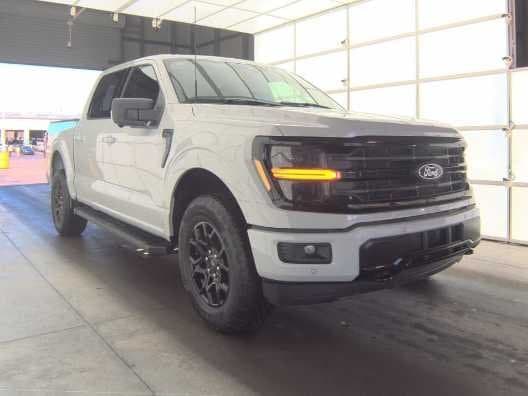 2024 Ford F-150 - Image 3