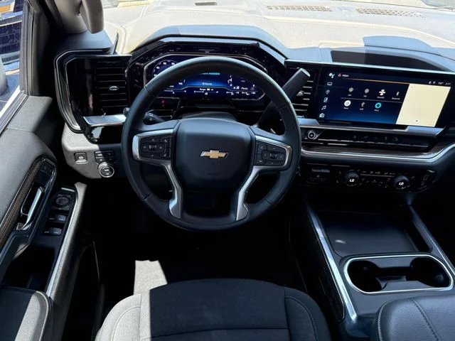 2024 Chevrolet Silverado 2500HD - Image 22