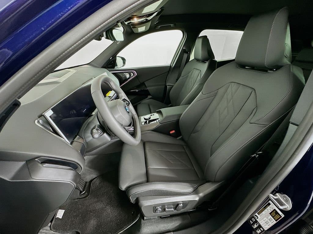 2026 BMW X3 - Image 16