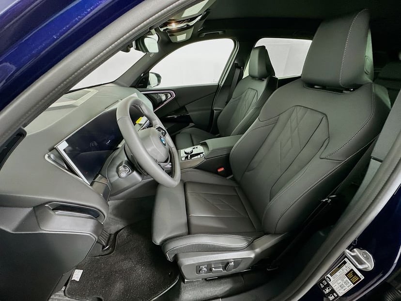 2026 BMW X3 - Image 16
