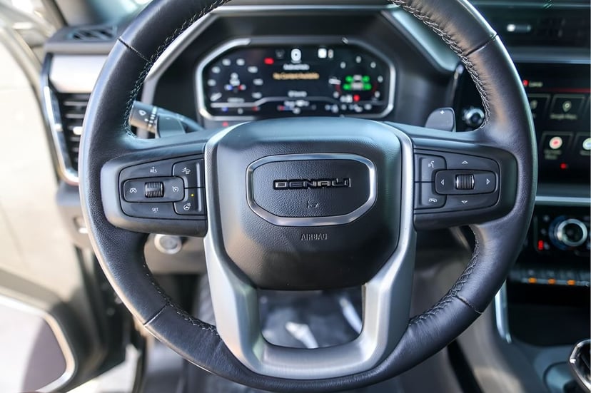 2023 GMC Sierra 1500 - Image 15