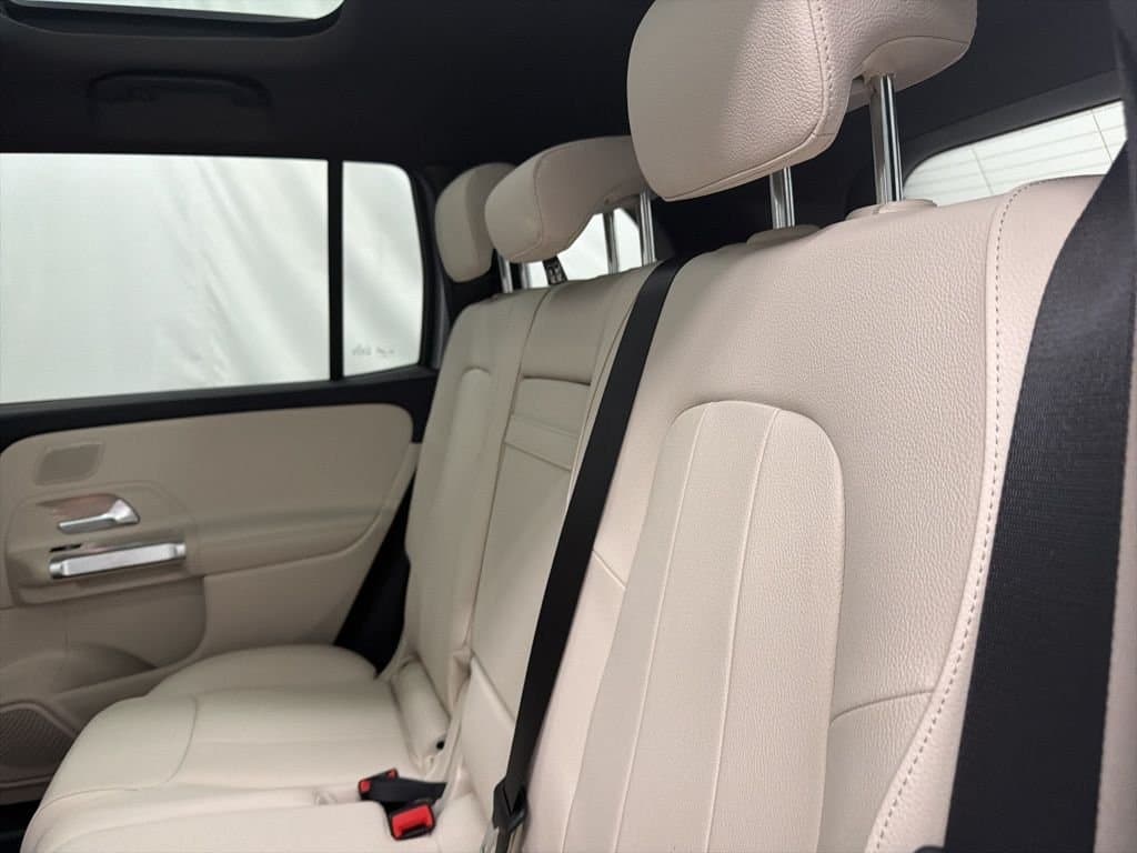 2026 MERCEDES-BENZ GLB - Image 20