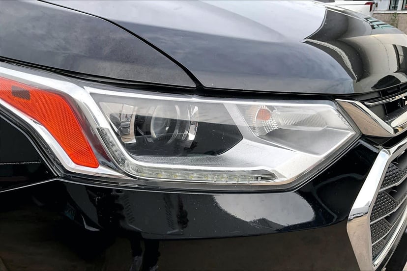 2018 Chevrolet Traverse - Image 26