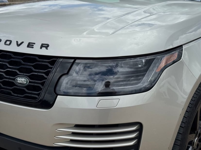 2020 Land Rover Range Rover - Image 4