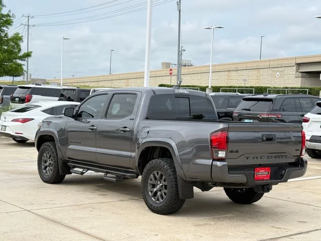 2023 Toyota Tacoma - Image 8