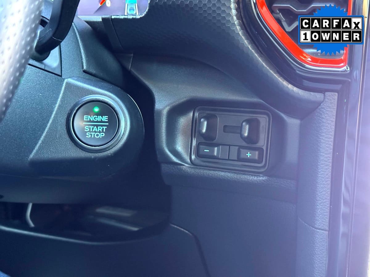 2024 Ford Ranger - Image 37