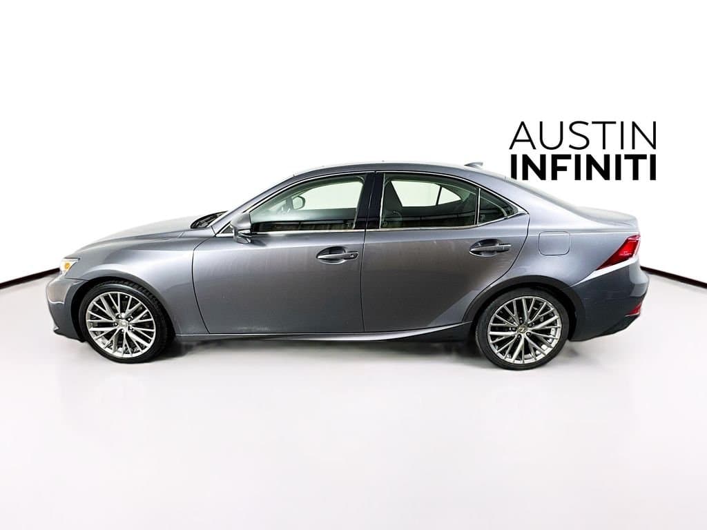 2014 LEXUS IS - Image 5