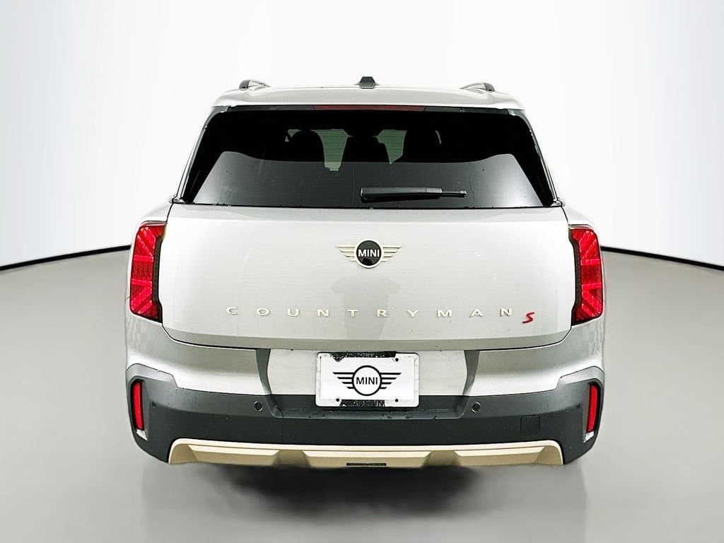 2025 MINI Cooper S Countryman - Image 6