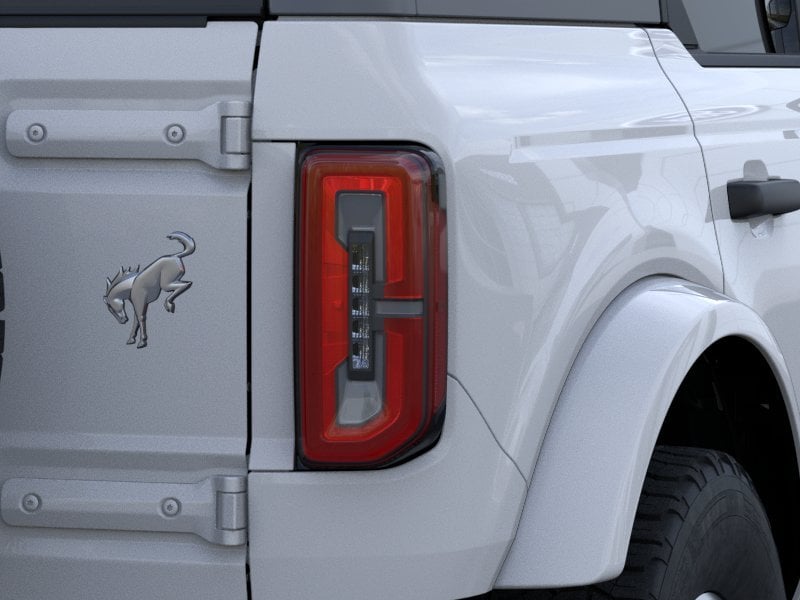 2026 Ford Bronco - Image 36